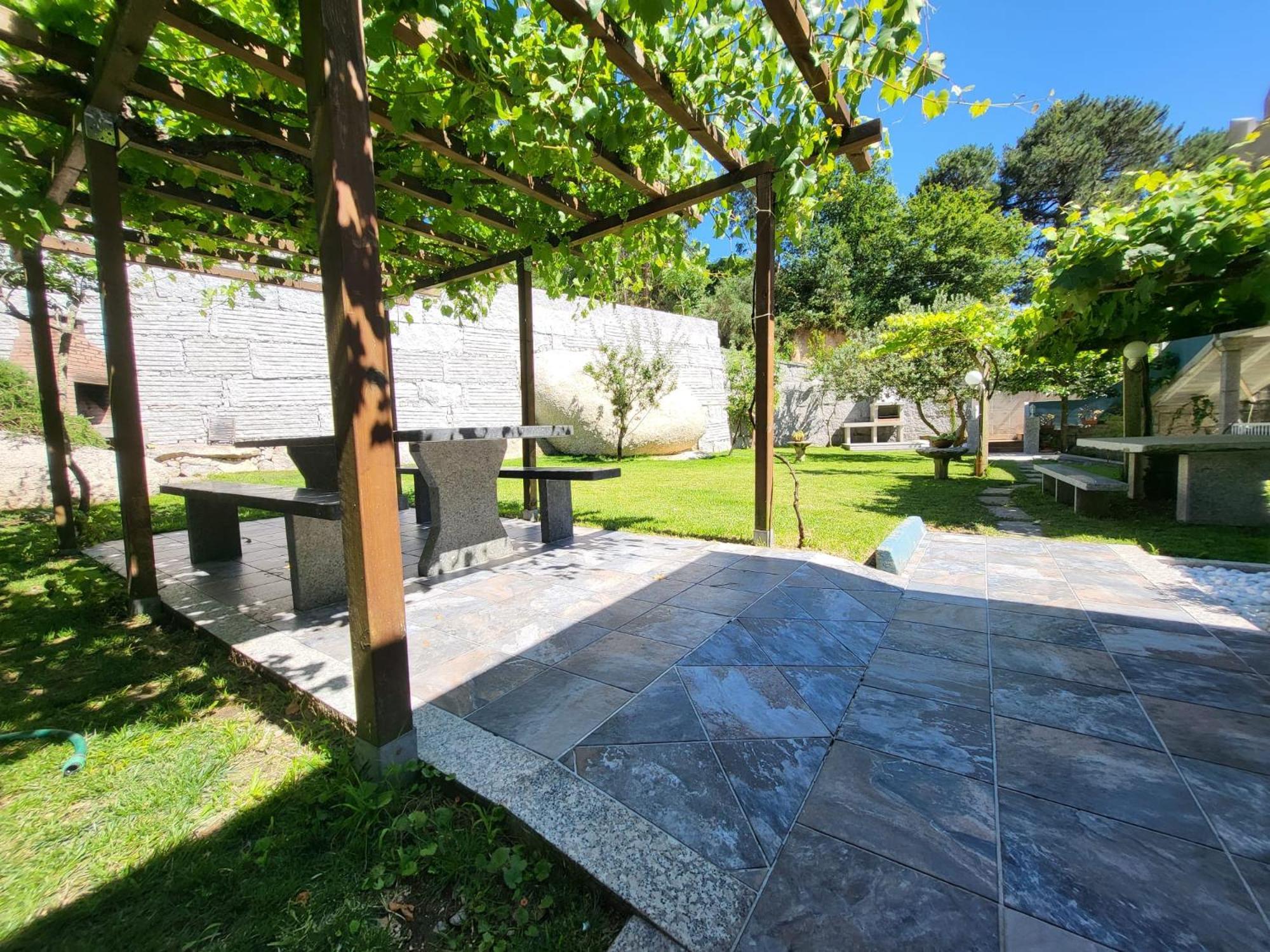 Villa Casa D´Pepe Meis Exterior foto